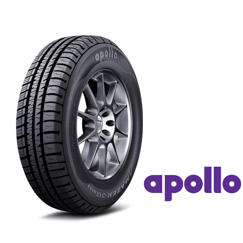Resultados Apollo :: Lord Tires